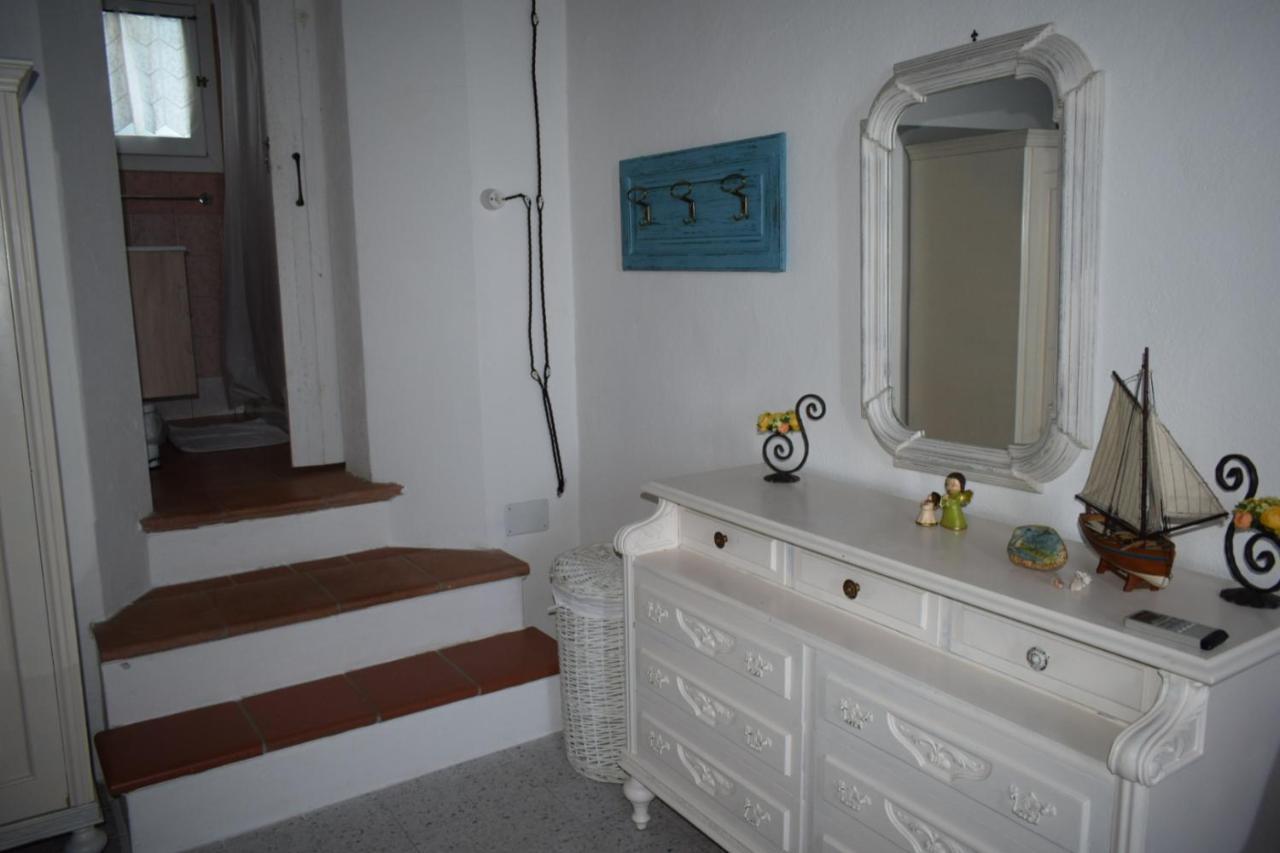 Sa Domitta Di Suiles Apartment Olbia Exterior photo