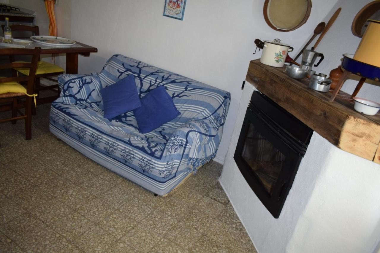 Sa Domitta Di Suiles Apartment Olbia Exterior photo