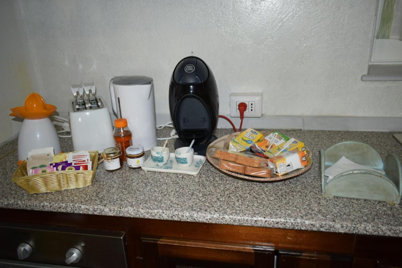 Sa Domitta Di Suiles Apartment Olbia Exterior photo